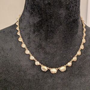 Set Of 3. Bracelet 1 And Necklaces 2